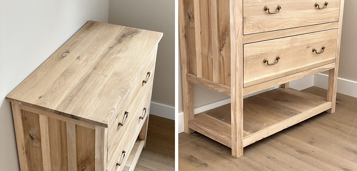 Комод в средиземноморском Samet Chest of Drawers Комод в средиземноморском Samet Chest of Drawers - Loft-Concept в Барнауле