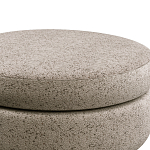 Оттоманка Ulysses варинант исполнения - 2 | Loft Concept в Барнауле