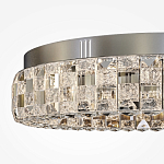 Потолочный светильник Castello 3000К 24Вт варинант исполнения - 2 | Loft Concept в Барнауле