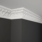 Карниз с орнаментом KO-19 варинант исполнения - 1 | Loft Concept в Барнауле
