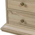 Комод Derto варинант исполнения - 6 | Loft Concept в Барнауле