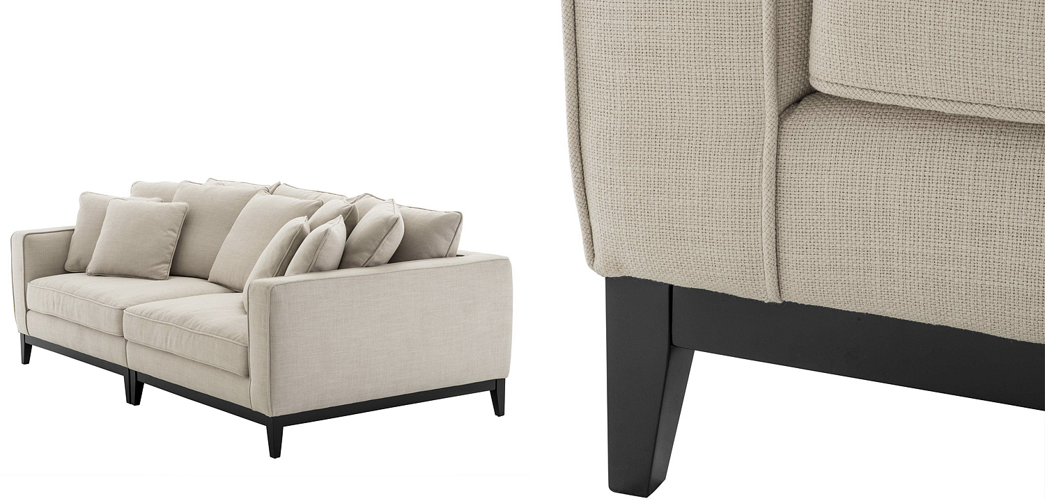 Диван Eichholtz Sofa Principe Диван Eichholtz Sofa Principe - Loft-Concept в Барнауле