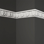 Молдинг с орнаментом MO-14 варинант исполнения - 1 | Loft Concept в Барнауле