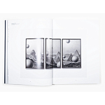 Книга Laurent Grasso: Time Travel варинант исполнения - 3 | Loft Concept в Барнауле