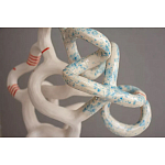 Скульптура «Papañca» варинант исполнения - 4 | Loft Concept в Барнауле