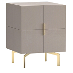 Тумба Short Col варинант исполнения - 1 | Loft Concept в Барнауле