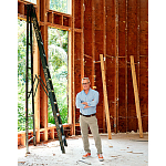 Книга Personal Space: Trip Haenisch Haenisch, Trip Cox, Courteney варинант исполнения - 2 | Loft Concept в Барнауле