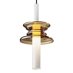 Подвесной светильник Mustard pilato варинант исполнения - 1 | Loft Concept в Барнауле