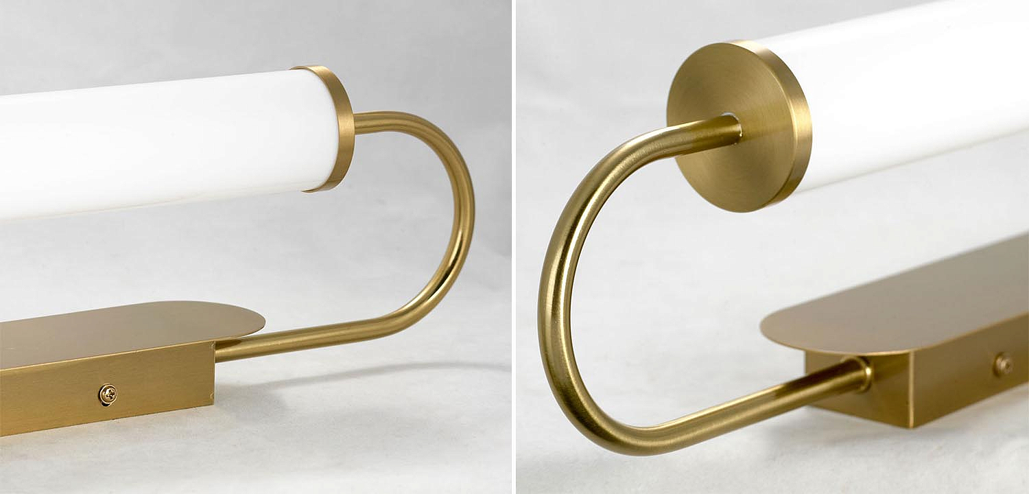 Бра Nigel Wall Lamp Бра Nigel Wall Lamp - Loft-Concept в Барнауле