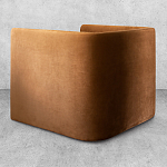 Премиальное современное кресло Ravenna варинант исполнения - 3 | Loft Concept в Барнауле