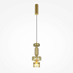 Подвесной светильник Level В 3000К 12ВТ варинант исполнения - 1 | Loft Concept в Барнауле