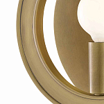 Бра настенное круглое Wristband варинант исполнения - 2 | Loft Concept в Барнауле