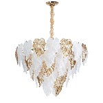  Люстра Benedikt варинант исполнения - 2 | Loft Concept в Барнауле