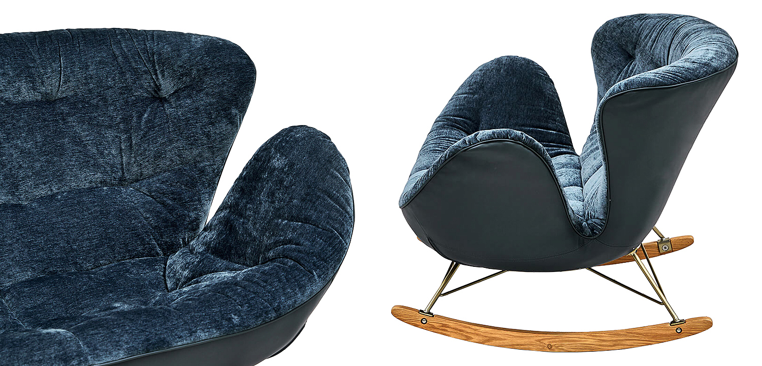 Диван Pernill Sofa Диван Pernill Sofa - Loft-Concept в Барнауле