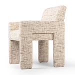 Стул Sylva Dining Armchair варинант исполнения - 3 | Loft Concept в Барнауле