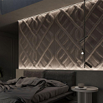 Барельеф ARAN варинант исполнения - 1 | Loft Concept в Барнауле