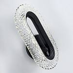 Бра Oculus Lights Черный варинант исполнения - 2 | Loft Concept в Барнауле