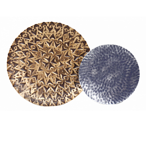 Панно настенное Blank Sheet Copper