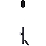 Подвесной светодиодный светильник Longo Hanging Lamp варинант исполнения - 2 | Loft Concept в Барнауле