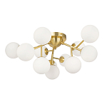 Потолочный светильник Dallas G9 варинант исполнения - 1 | Loft Concept в Барнауле