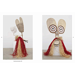 Монография художника Tavares Strachan - There is Light Somewhere варинант исполнения - 12 | Loft Concept в Барнауле