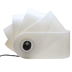 Настольная дизайнерская лампа Poltronova Ghepre Table Lamp варинант исполнения - 1 | Loft Concept в Барнауле