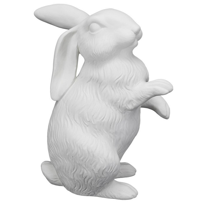 Статуэтка Rabbit Up Белый Статуэтка Rabbit Up Белый в Барнауле | Loft Concept