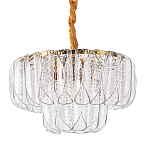 Люстра Lamp Ledzhend варинант исполнения - 5 | Loft Concept в Барнауле