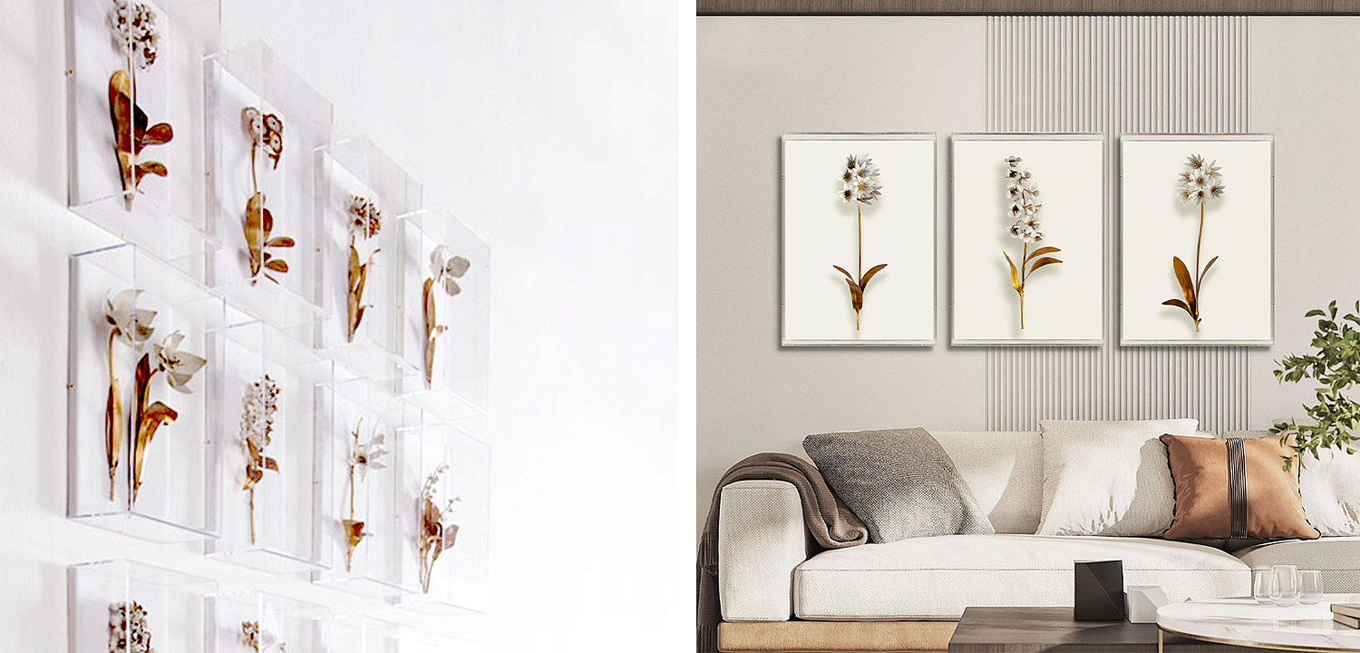 Аксессуар на стену цветок Tommy Mitchell Flower 1 Аксессуар на стену цветок Tommy Mitchell Flower 1 - Loft-Concept в Барнауле