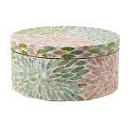 Шкатулка Plant fauna варинант исполнения - 1 | Loft Concept в Барнауле