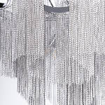 Потолочный светильник Waterfall of happiness варинант исполнения - 3 | Loft Concept в Барнауле