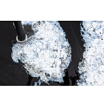 Напольная лампа "Поганка" варинант исполнения - 8 | Loft Concept в Барнауле