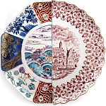 Сервировочная подставка Seletti Moriana варинант исполнения - 1 | Loft Concept в Барнауле