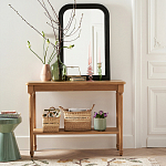 Ваза-бутыль из стекла TRANSPARENT FORMS 31 варинант исполнения - 10 | Loft Concept в Барнауле