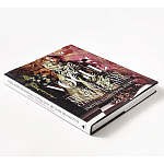 Редкая коллекционная книга Vogue & The Metropolitan Museum of Art Parties Exhibitions People Book 2014 варинант исполнения - 8 | Loft Concept в Барнауле