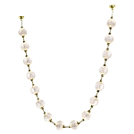 Люстра подвесная с шарообразными плафонами Crystal Globule варинант исполнения - 9 | Loft Concept в Барнауле