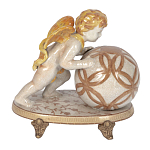 Фигурка The perseverance of an angel варинант исполнения - 1 | Loft Concept в Барнауле