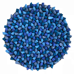 Панно «Морская флора» варинант исполнения - 1 | Loft Concept в Барнауле