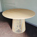 Стол «Т» варинант исполнения - 2 | Loft Concept в Барнауле