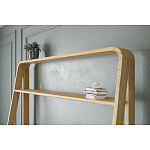 Стеллаж «Танос» варинант исполнения - 4 | Loft Concept в Барнауле