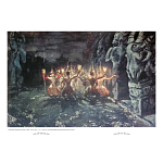 Подарочный Арт-альбом Лев Бакст Серия Великие полотна варинант исполнения - 5 | Loft Concept в Барнауле