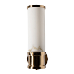 Бра цилиндрическое с расцветкой под мрамор Highlighting варинант исполнения - 1 | Loft Concept в Барнауле