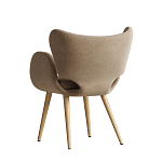 Стул Madina Cream варинант исполнения - 2 | Loft Concept в Барнауле