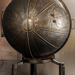 Бар Steampunk Light Bulb Tester  варинант исполнения - 2 | Loft Concept в Барнауле