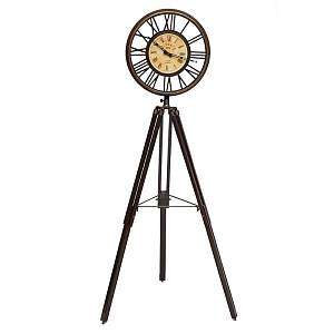 Часы Victorian Era Watch on a tripod