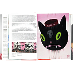 Книга обзор лучших иллюстраторов 100 Illustrators Bibliotheca Universalis варинант исполнения - 10 | Loft Concept в Барнауле