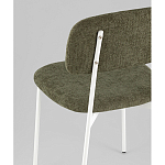 Стул Chao зеленый варинант исполнения - 3 | Loft Concept в Барнауле