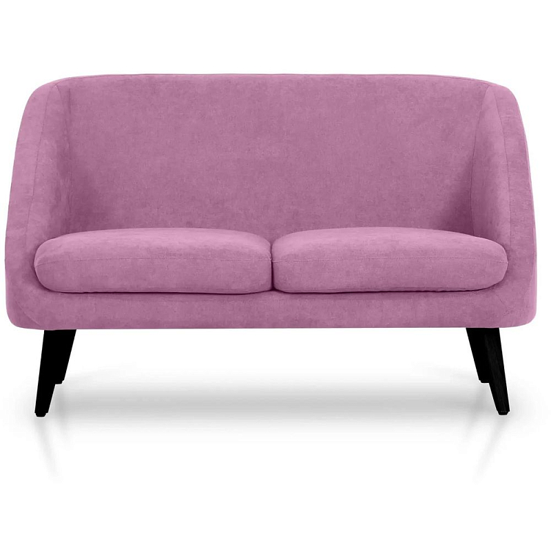 Диван Lilac beech Сиреневый в Барнауле | Loft Concept 