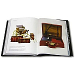 Книга Louis Vuitton: the birth of modern luxury Louis Vuitton варинант исполнения - 3 | Loft Concept в Барнауле