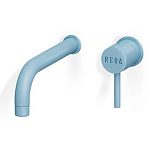 Цветной смеситель Mireda варинант исполнения - 5 | Loft Concept в Барнауле